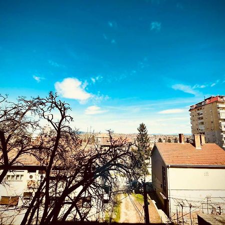 Apartman Nikol クマノヴォ エクステリア 写真