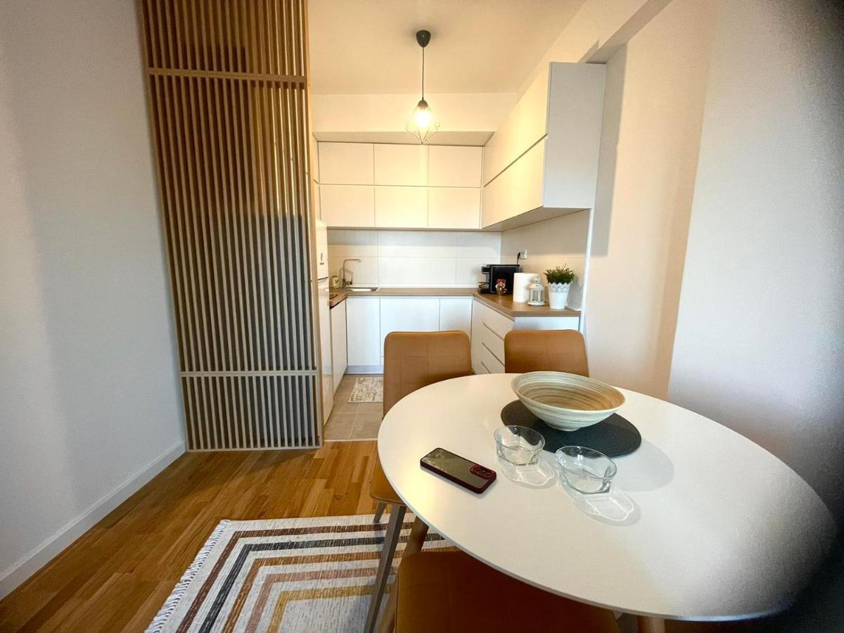 Apartman Nikol クマノヴォ エクステリア 写真