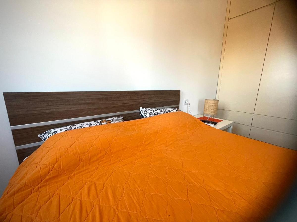 Apartman Nikol クマノヴォ エクステリア 写真