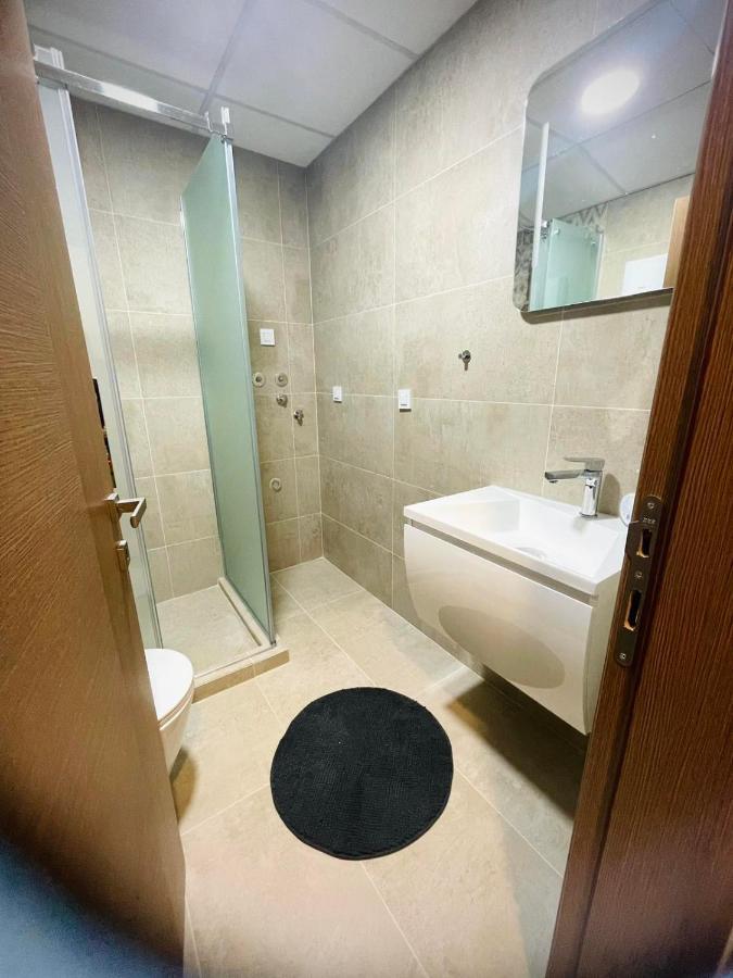 Apartman Nikol クマノヴォ エクステリア 写真