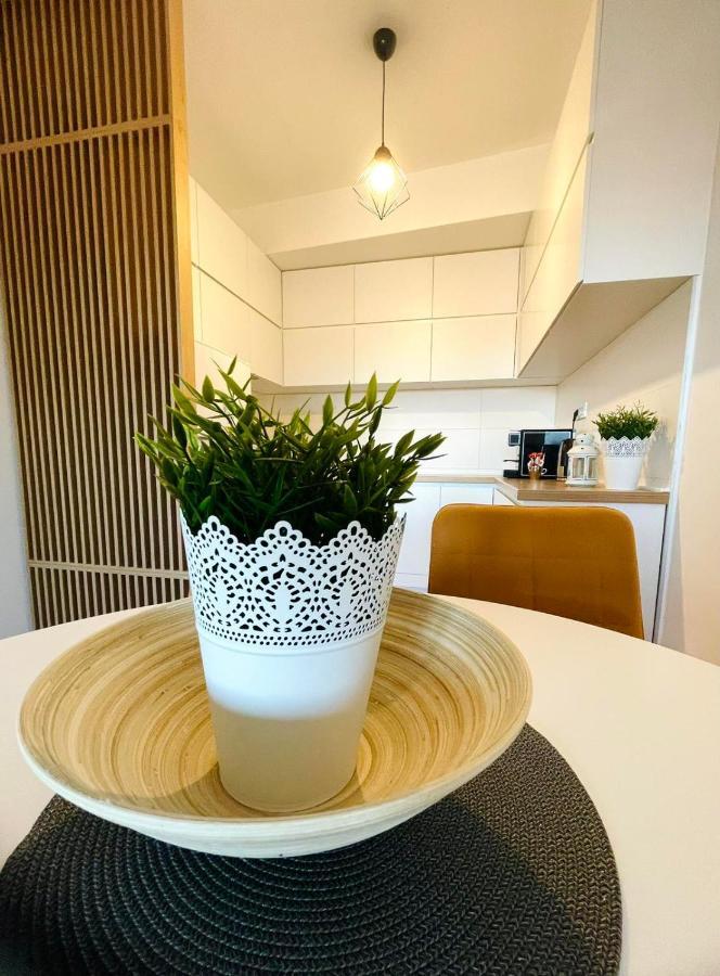 Apartman Nikol クマノヴォ エクステリア 写真