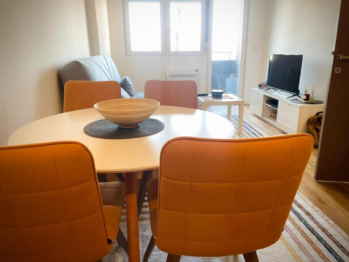 Apartman Nikol クマノヴォ エクステリア 写真