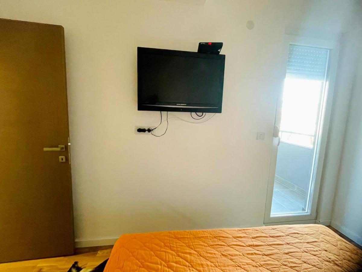 Apartman Nikol クマノヴォ エクステリア 写真