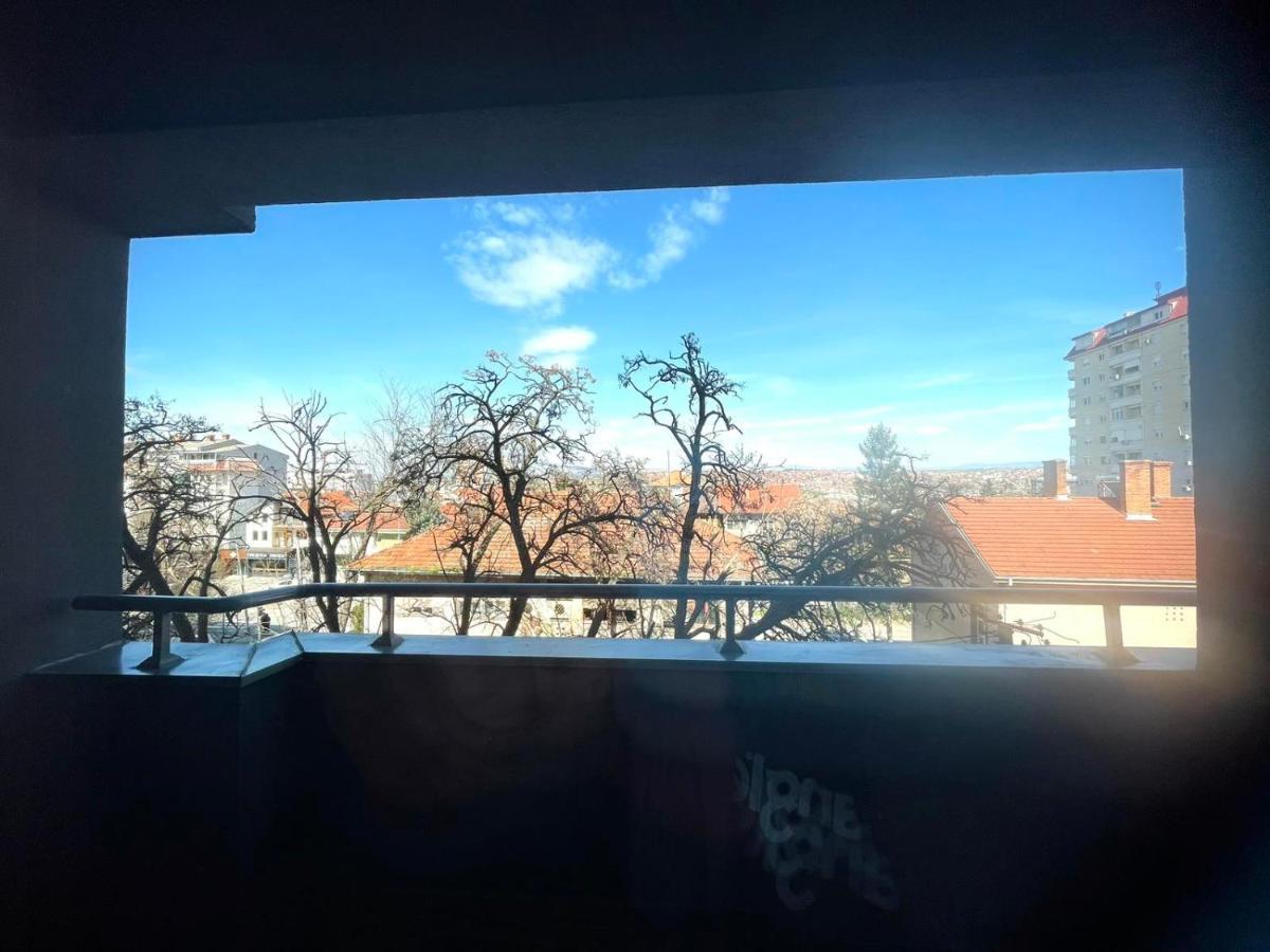 Apartman Nikol クマノヴォ エクステリア 写真