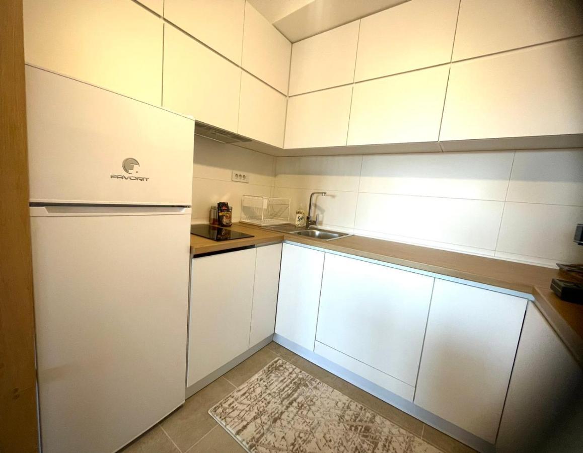 Apartman Nikol クマノヴォ エクステリア 写真